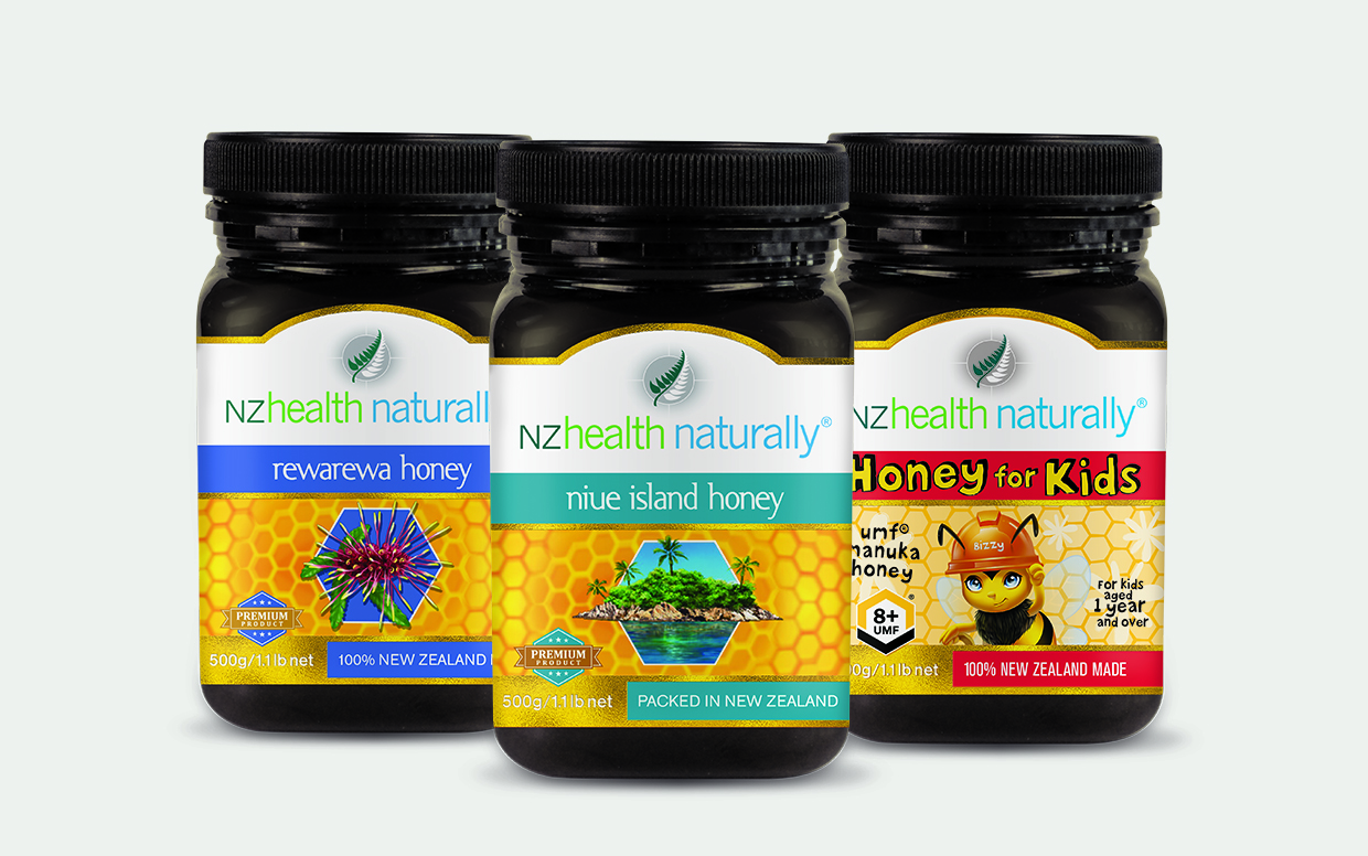 NZ Health Naturally