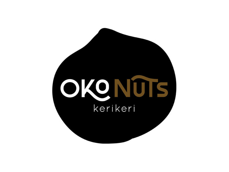 Oko Nuts Macadamia Nuts Kerikeri