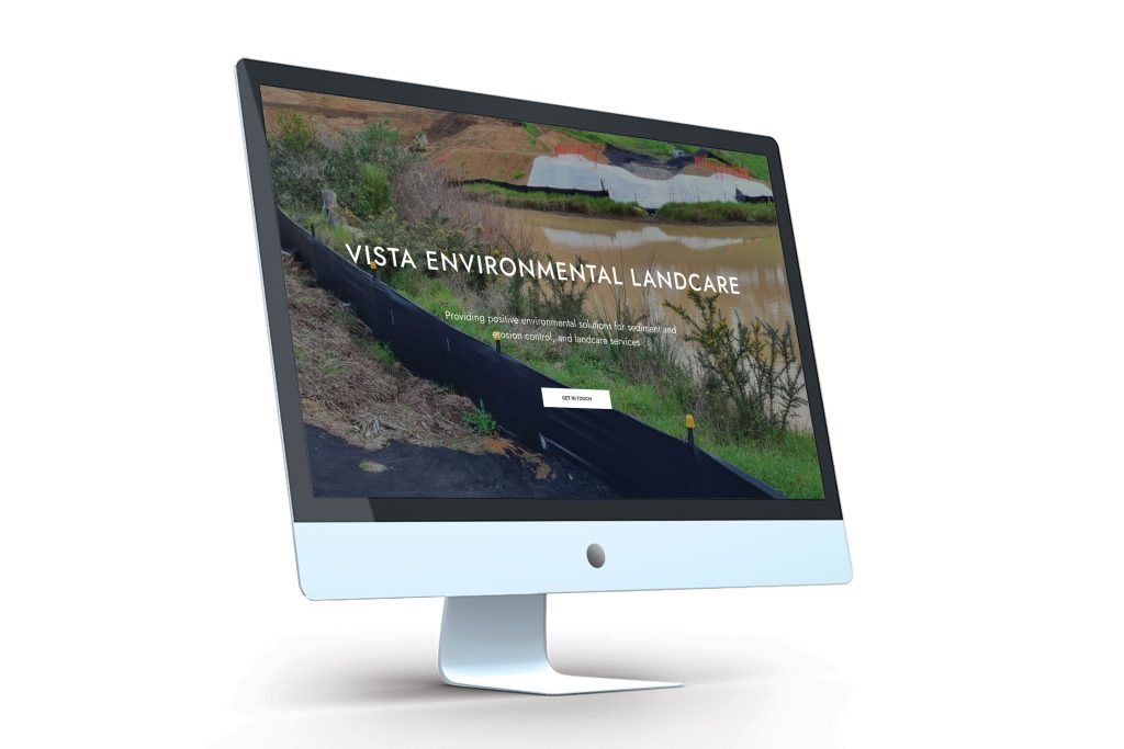 Zewnealand Design Vista Environmental Landcare Design
