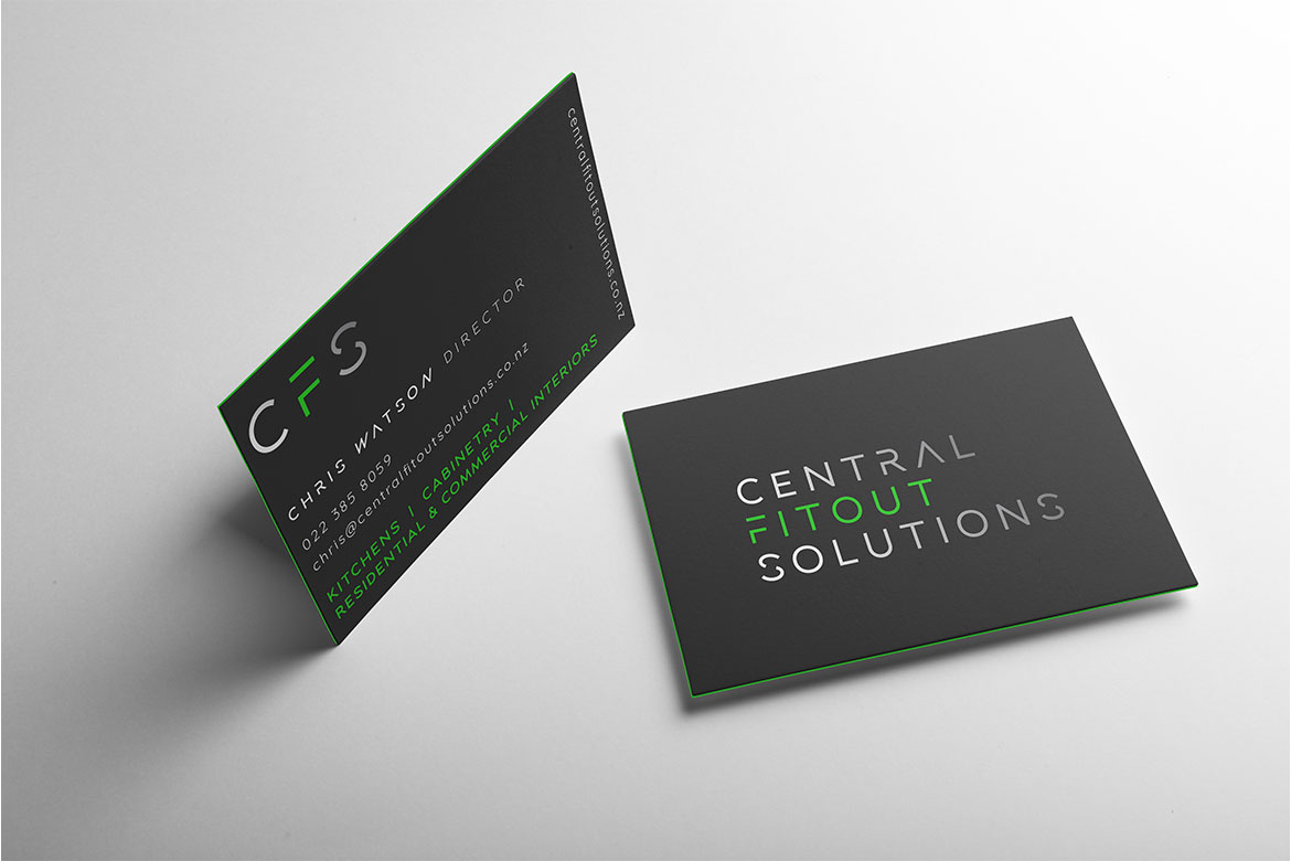 CENTRAL FITOUT SOLUTIONS
