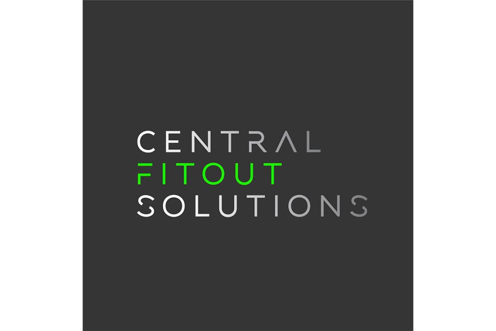 Zewnealand Design Central Fitout Solutions Logo